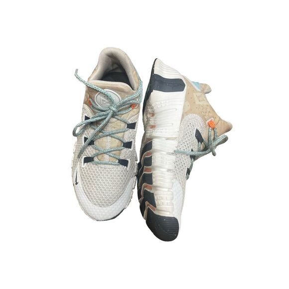 Nike Free Metcon 4 Trainers - Picture 8 of 10